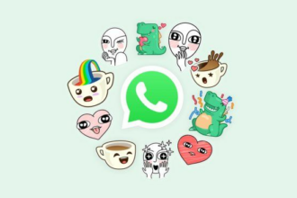 WhatsApp revoluciona los chats: ahora podrás controlar tus emojis y stickers con un solo ajuste