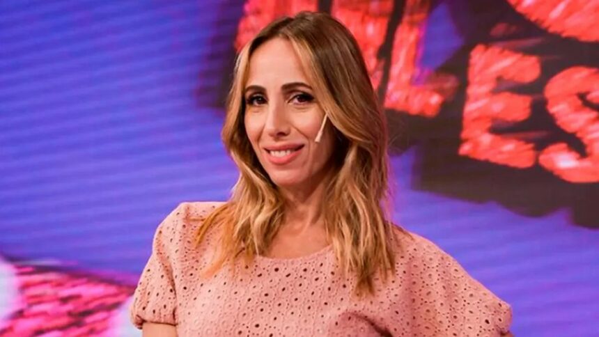 Yanina Latorre le respondió a Paula Varela tras el rumor sobre MasterChef: “Era tan fácil de chequear”
