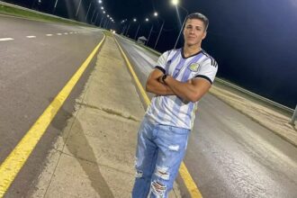 CHACO: Tras Varios Días De Agonía, Falleció El Agente Ángel Aníbal Peña