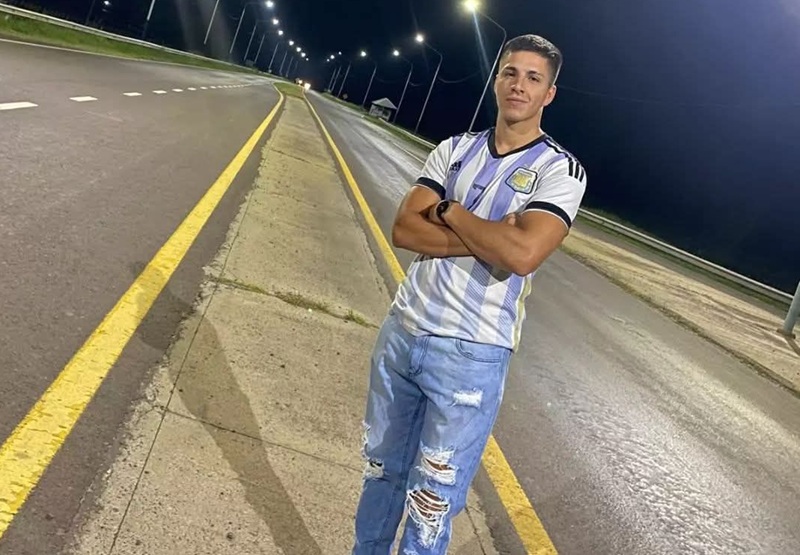 CHACO: Tras Varios Días De Agonía, Falleció El Agente Ángel Aníbal Peña