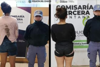 FONTANA: Un Hombre Murió Apuñalado, Detuvieron A Su Pareja Y Ex Pareja