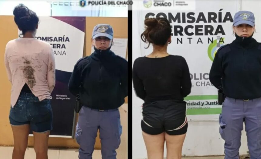 FONTANA: Un Hombre Murió Apuñalado, Detuvieron A Su Pareja Y Ex Pareja