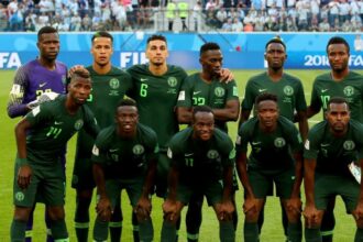 “Elijo creer”: Nigeria, el histórico rival de Argentina en la fase de grupos, podría perderse el Mundial 2026