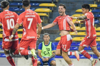 El motivo por el que varios clubes “hincharán” por Argentinos Juniors en la final de la Copa Argentina