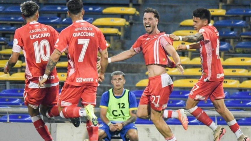 El motivo por el que varios clubes “hincharán” por Argentinos Juniors en la final de la Copa Argentina