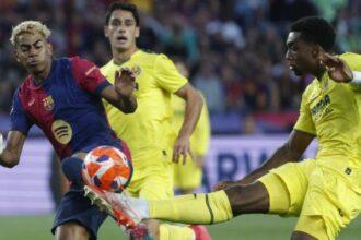 Cancelaron el Villarreal-Barcelona en Miami tras protestas en España