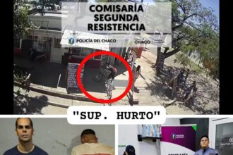 CHACO: Recuperan Una Bicicleta Sustraída Y Restituyen A La Damnificada