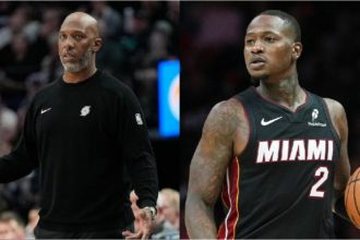 Escándalo en la NBA: arrestaron a un DT y un jugador por integrar una red de apuestas ilegales