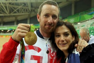 Brilló en los Juegos Olímpicos, pero su mundo se vino abajo cuando se retiró entre la depresión y el consumo