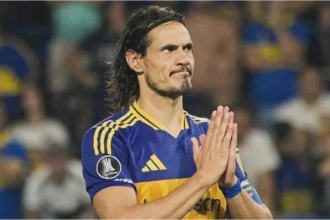 Edinson Cavani anticipó la próxima Copa Libertadores con Boca y habló de su continuidad como futbolista