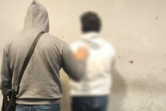 RESISTENCIA:  Aprehenden A Un Hombre Por El Robo De Un Celular En El Microcentro