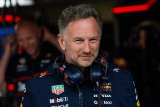 Ferrari planea contratar a Christian Horner, despedido de Red Bull, para dar un golpe en la Fórmula 1