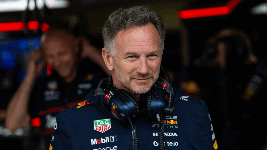 Ferrari planea contratar a Christian Horner, despedido de Red Bull, para dar un golpe en la Fórmula 1