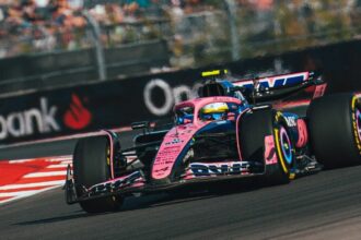 Fechas y horarios del Gran Premio de México, próxima carrera de Franco Colapinto en la Fórmula 1