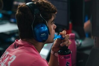 Video: la intensa charla que mantuvieron Franco Colapinto y su ingeniero de pista, Stuart Barlow