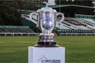 Abierto Argentino de Polo 2025: conocé el fixture, los equipos y todos los detalles