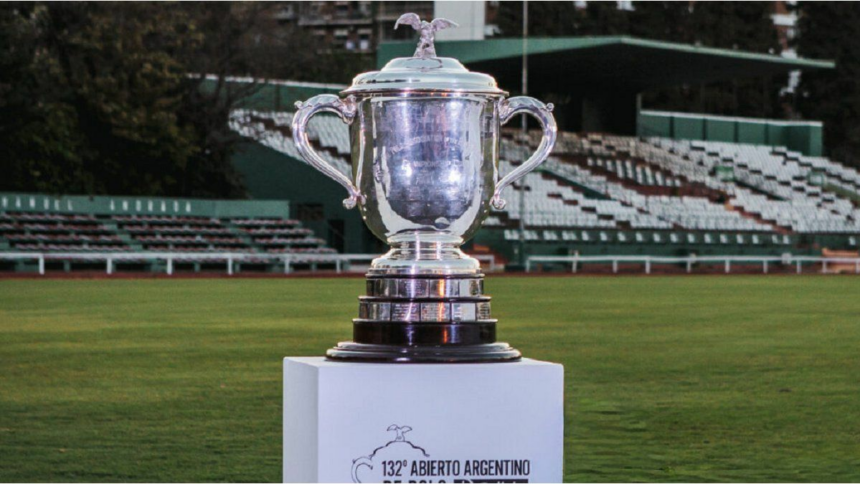 Abierto Argentino de Polo 2025: conocé el fixture, los equipos y todos los detalles