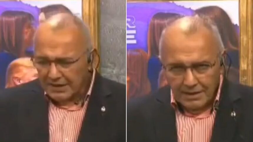 Murió Hernán Damiani, histórico radical de Misiones: se descompensó durante un debate por streaming