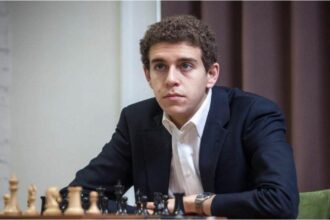 Murió el gran maestro del ajedrez Daniel Naroditsky a los 29 años