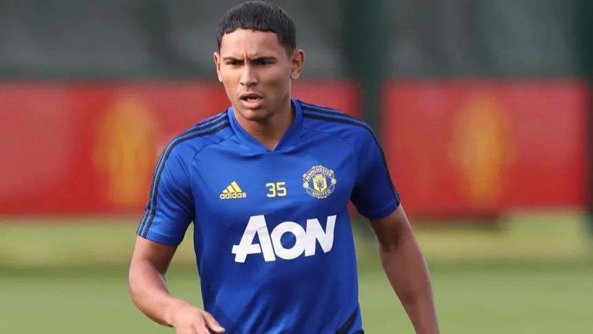 La IA cambió su carrera en el fútbol: el jugador que confió en Chat GPT para que sea su representante