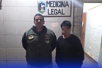 CHACO: Esta Madrugada Localizaron A Un Menor Desaparecido En Resistencia