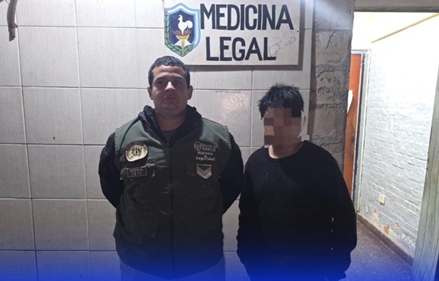 CHACO: Esta Madrugada Localizaron A Un Menor Desaparecido En Resistencia