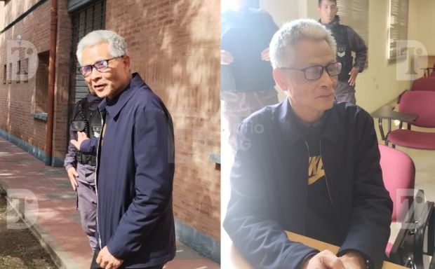 Caso del supermercadista de Campo Largo: El STJ rechazó recurso contra el fallo del Jurado Popular