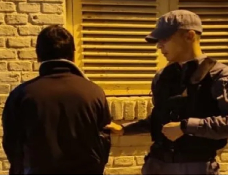 CHACO: Abusó De Una Nena De 10 Años, Lo Capturaron En La Terminal Cuando Intentaba Fugarse