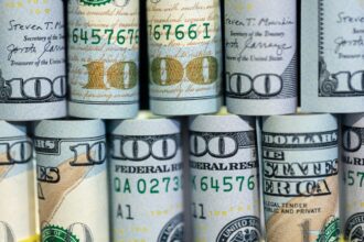 Estiman que EE.UU. vendió USD 2.100 millones para contener el dólar en Argentina