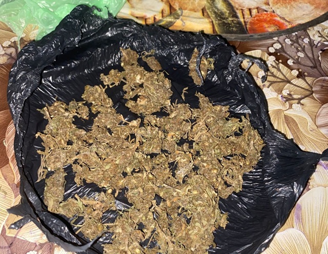 CHACO: Operativo Antidrogas En La Rubita Culmina Con Resultado Positivo