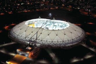 El gobierno bonaerense y la AFA anunciaron el nuevo nombre que llevará el Estadio de La Plata
