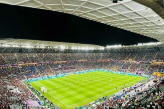 El día que nació el fútbol: a 162 años del deporte más popular del mundo