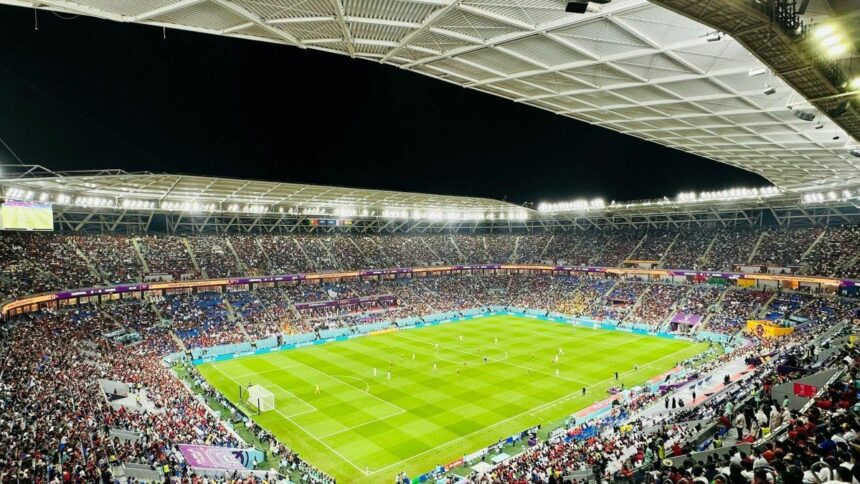 El día que nació el fútbol: a 162 años del deporte más popular del mundo