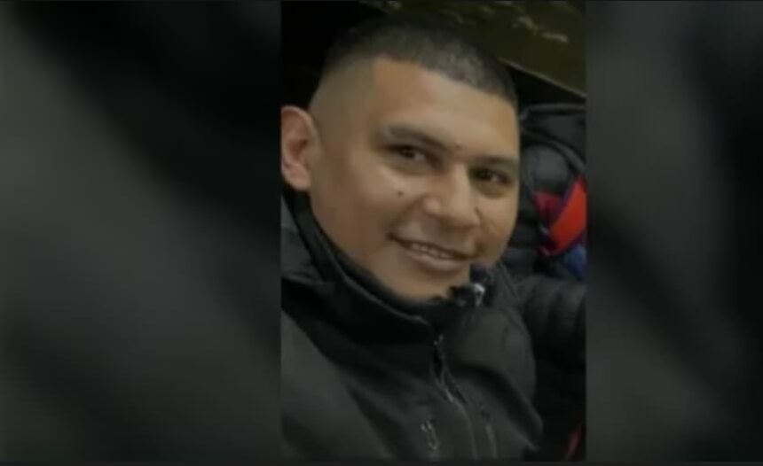 CHACO: Falleció David Blanco, El Otro Policía Que Estaba Internado En El Perrando