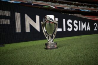 La Selección argentina y España jugarían la Finalissima en un escenario especial