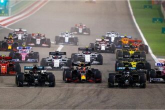 La Fórmula 1 confirmó su calendario para 2026: los 24 Grandes Premios que correrá Colapinto