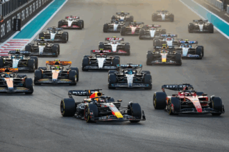 De qué depende el regreso de la Fórmula 1 a la Argentina y cuánto costaría