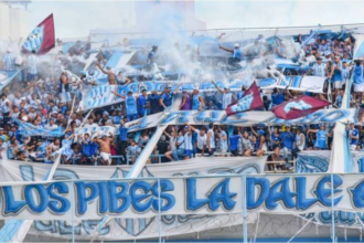 ¿Habrá hinchas visitantes en el Reducido de la Primera Nacional?