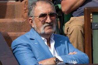 La leyenda del tenis que tiene 33 hijos y una fortuna más grande que cualquier otro deportista