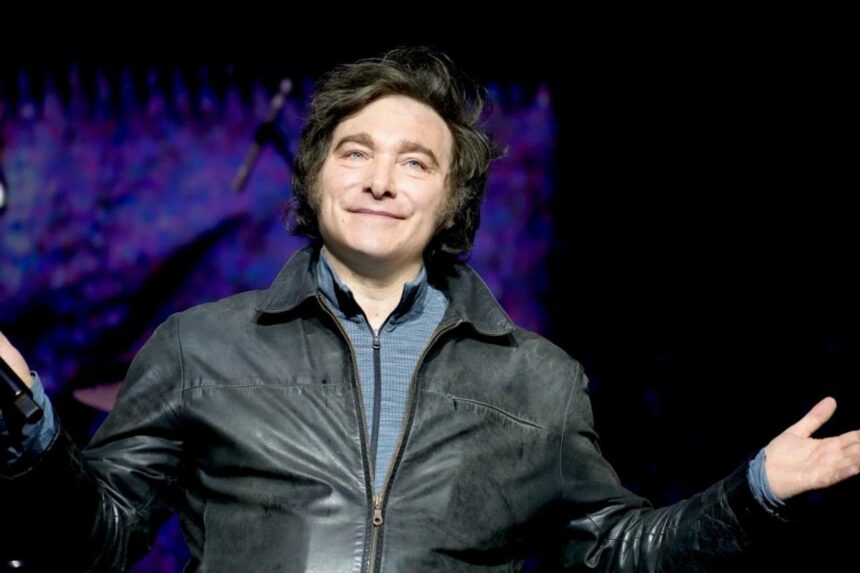 Milei promulgó el financiamiento universitario y la emergencia pediátrica, pero no los aplicará