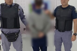 BASAIL: Lo Identificaron Y Tenía Seis Pedidos De Captura