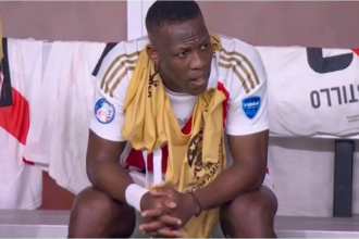 Boca: acusan a Luis Advíncula de chocar en contramano e intentar fugarse