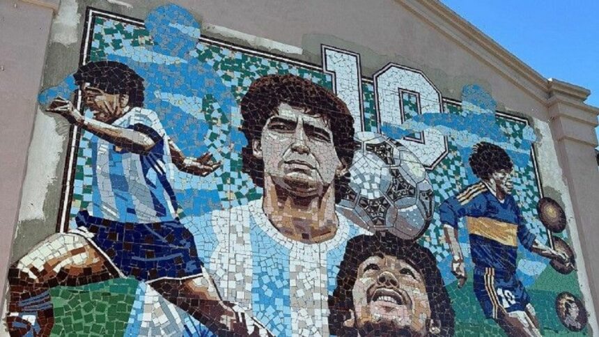 El mundo del fútbol recuerda a Diego Maradona: todos los mensajes en las redes sociales para el “Diez”