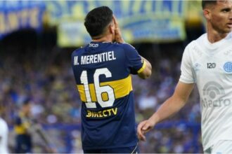 Boca se complicó solo y cayó ante Belgrano en La Bombonera: cómo quedó en la tabla para entrar a la Libertadores