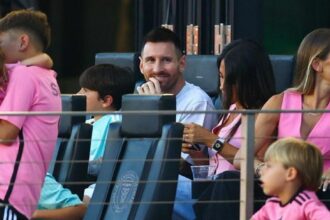 Lionel Messi renueva su contrato con el Inter Miami: los detalles