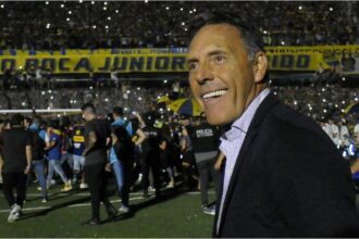 El homenaje que Boca le hará a Miguel Ángel Russo en la Bombonera