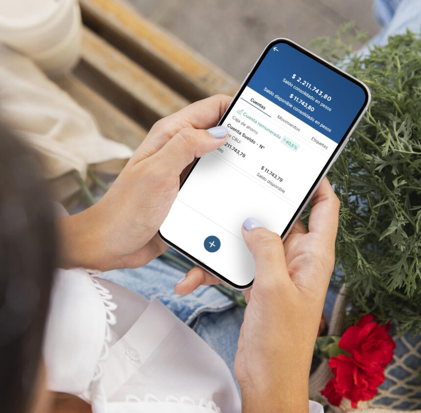 NBCH24: los chaqueños ya hacen rendir su sueldo y jubilación todos los días