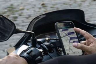 RESISTENCIA:  Una Joven De 19 Años Denunció Ser Abusada Sexualmente Por Un Moto Uber