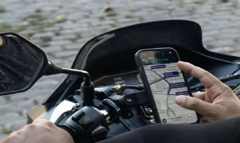 RESISTENCIA:  Una Joven De 19 Años Denunció Ser Abusada Sexualmente Por Un Moto Uber