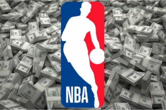La NBA y sus millones: el nuevo contrato por derechos televisivos y los mejores salarios de la liga